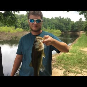 Meet your Posher, Connor